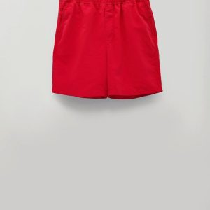Core Recycled Swim Shorts Mid Lenth