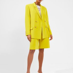 Emiko Whisper Ruth Blazer