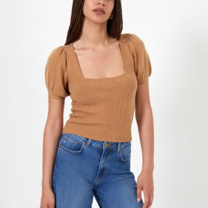Babysoft Top