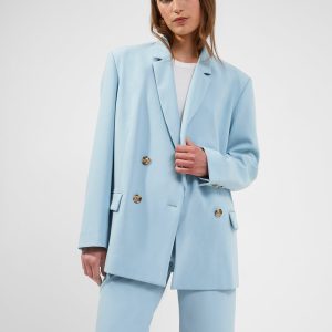 Emiko Whisper Ruth Blazer