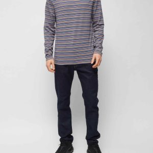 Aqualate Jersey Stripe