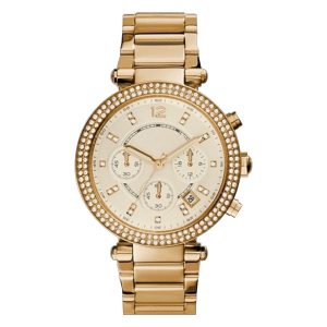 Watches with diamond