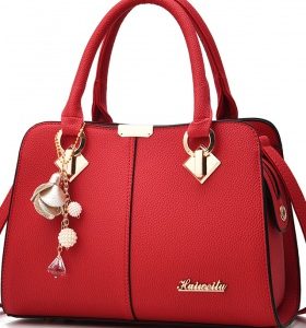 Shoulder autumn messenger bag fashion European style handbag