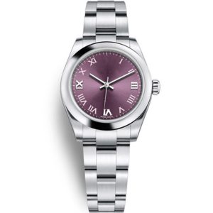 small watch