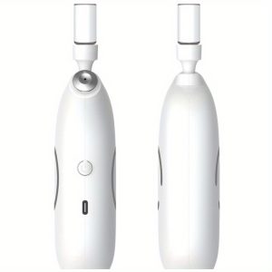 Oxygen Injection Instrument, Home Use Handheld High Pressure Nano Spray Device, Essence Introduction Hydration Beauty Instrument, Holiday Gift