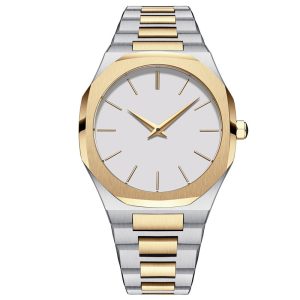 men stainless steel watch