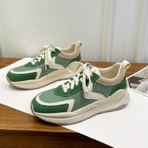 2022 Casual Sport Elevator Shoes Sneakers