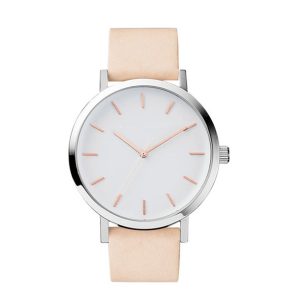 custom watches logo