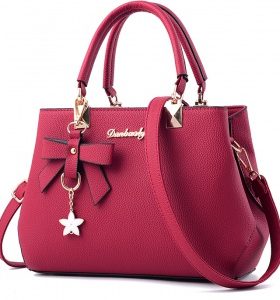 Korean style mommy package autumn and winter bag for women