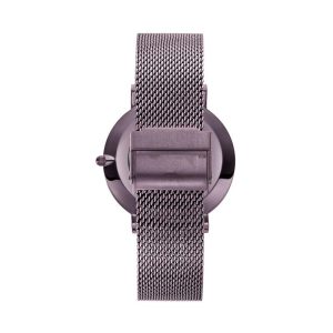women??s stainless steel watch