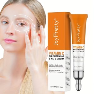 Vitamin C Lightening Eye Serum, Lifting Firming Lightening Eye Skin Daily Use Essence For Eye Care
