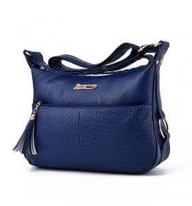 Messenger middle-aged bag all-match mommy package for women