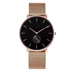 Thin watches for men