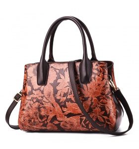 Shoulder messenger bag spring and summer handbag for women
