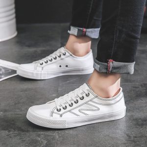 Fashion All-Match Board Shoes Casual shoes