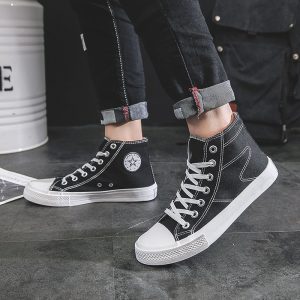 Casual Shoes Spring And Autumn Board shoes