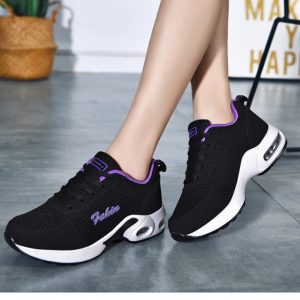 Fashion Cozy Portable All-Match Sports Shoes For Women