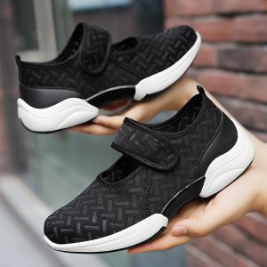Large Yard Antiskid Soft Soles Shoes For Women