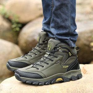 Outdoor Sports Work Clothing High-Heeled shoes