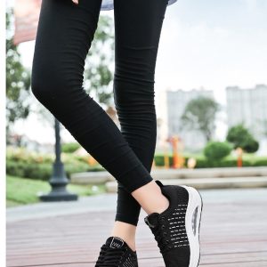 Air Cushion Breathable Shoes Sports Shake Shoes