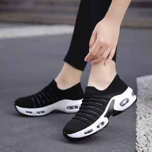 Casual Sports Shoes Spring And Summer Shoes For Women