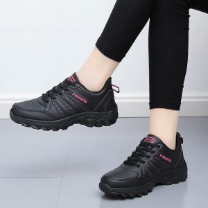 Autumn And Winter Sports Shoes Running Shoes For Women