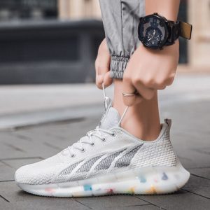 Student Sports Shoes Autumn Running shoes