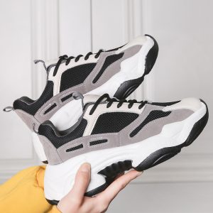Fashion Sports Shoes All-Match Shoes For Women