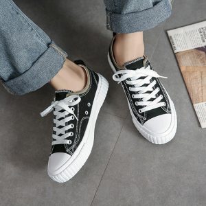 Korean Style Youth Board Shoes Casual shoes