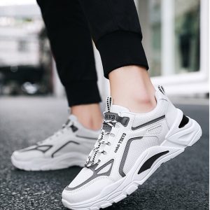 Spring Casual Sports Shoes Breathable shoes