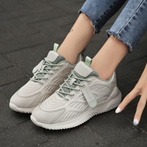 CASUAL RUNNING SHOES SPRING SPORTS SHOES FOR WOMEN