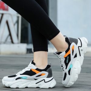 CASUAL SHOES SUMMER SPORTS SHOES FOR WOMEN