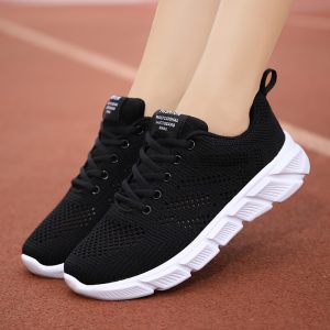 HOLLOW PORTABLE SPORTS SHOES CASUAL FASHIONABLE SHOES