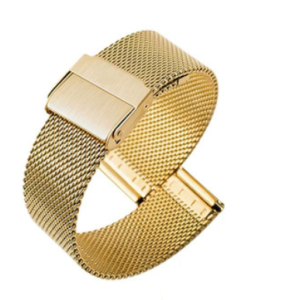 stainless steel watch bracelets