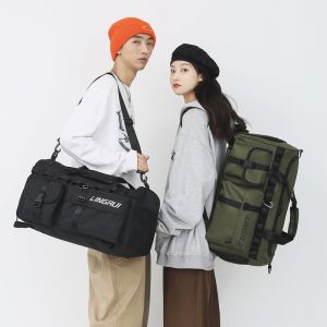 Fashion Backpack