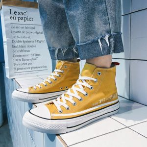 Stripe Spring Casual Autumn Rubber Universal shoes