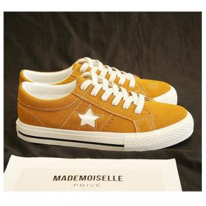 Stars Canvas Shoes Sports Shoes