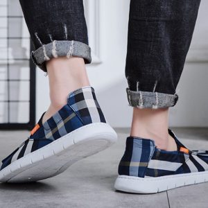 Breathable Lazy Shoes