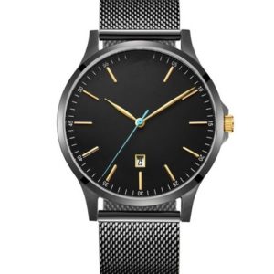 dress watch quartz