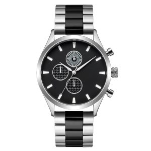 Minimalist watch men