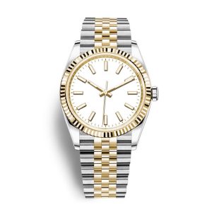 Stainless steel watches for men