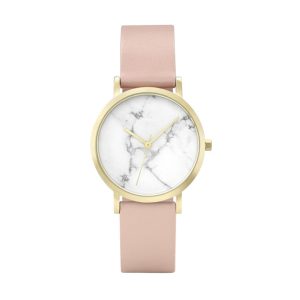Marble dial watches