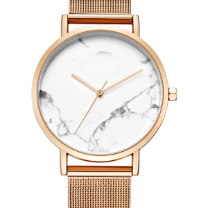 marble watch face