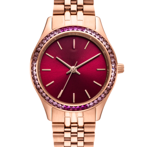 luxury of watches