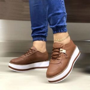 2022 Spring Casual Chunky Sneaker