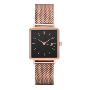 minimalist watch brand
