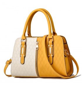 European style shoulder messenger bag fashion handbag