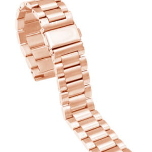 watches with black leather straps