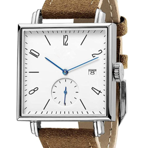 square mens watches
