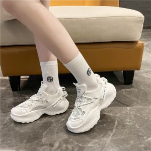 Sport Wedge Casual Breathable Summer Shoes